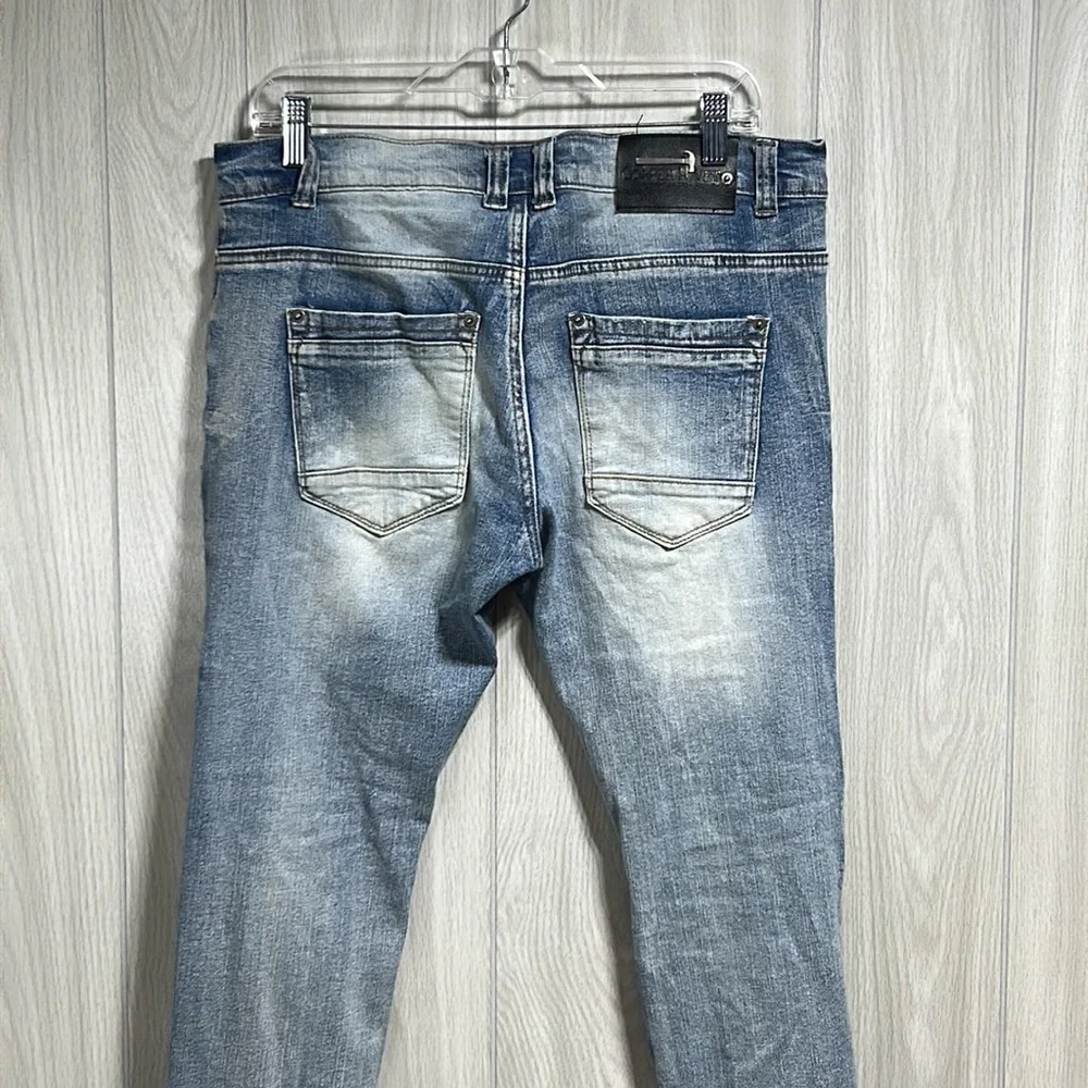 Copper Rivet jeans size 32/32 - Picture 8 of 14